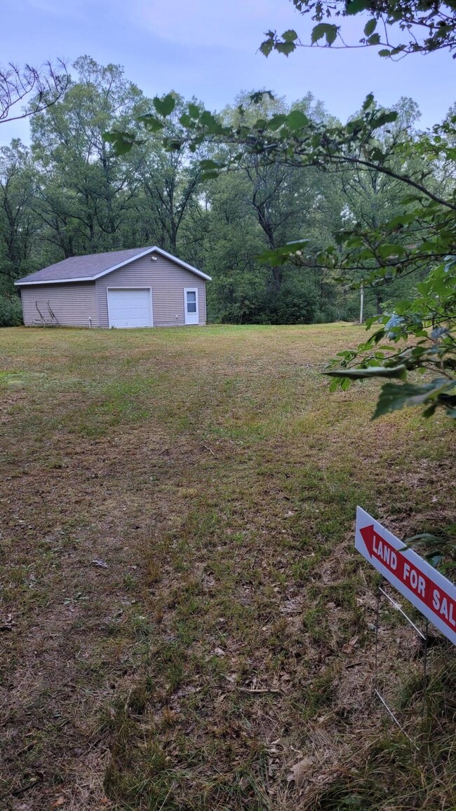 9413 N Northwoods Trail, Brohman, MI 49312 - photo 2