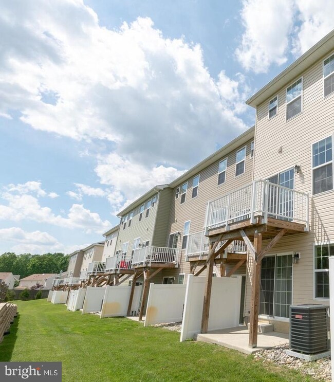 230 Sal Corma Place, Wenonah, NJ 08090 - photo 7