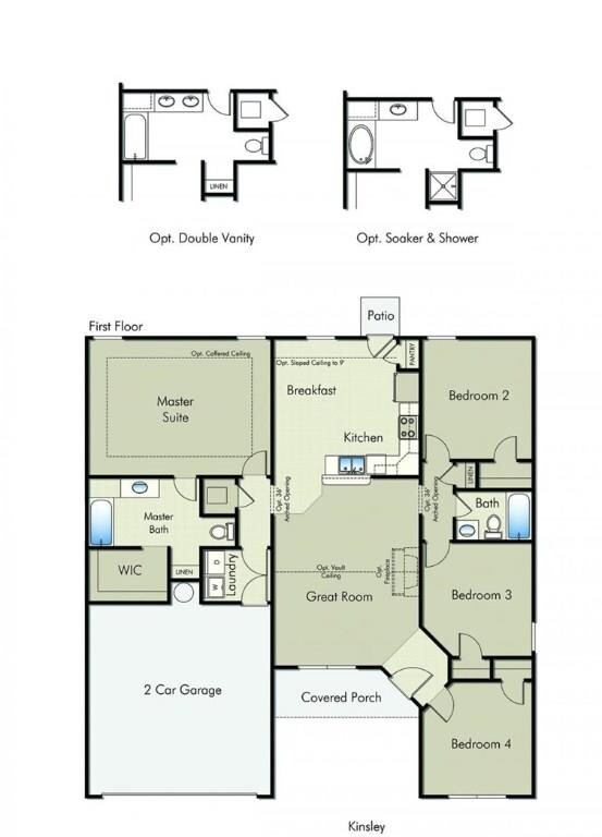 1220 General Fagan Dr, Prairie Grove, AR 72753 - photo 2