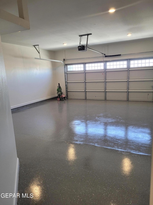 13194 Emerald Isle St, El Paso, TX 79928 - photo 6