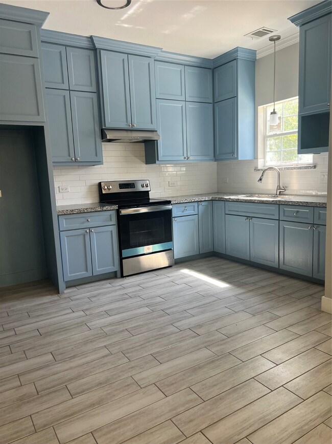 3521 Toliver St unit A, Houston, TX 77093 - photo 6