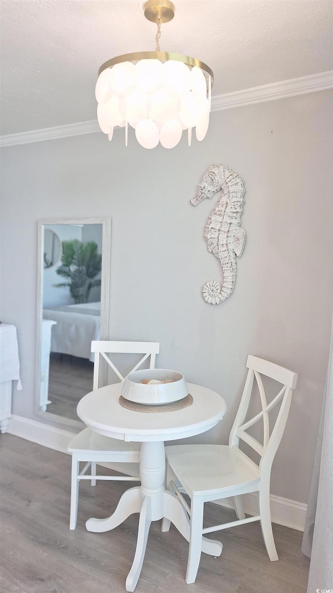 Ocean Reef A Seaside Resort unit 1009, Myrtle Beach, SC 29572 - photo 7