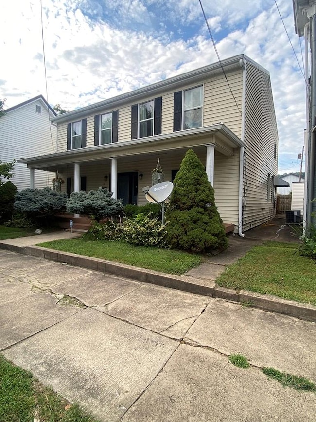 321 E 2nd St, Maysville, KY 41056 - photo 2