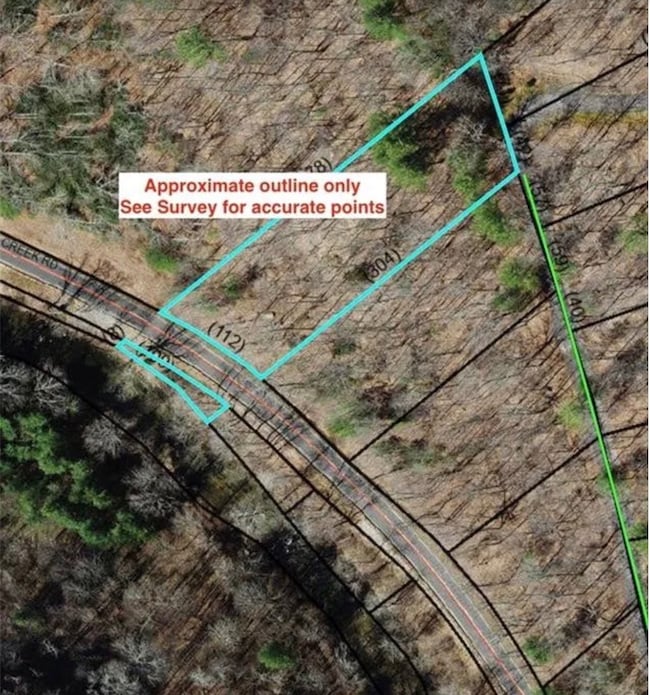 TBD Cranberry Creek Rd unit 15, Laurel Springs, NC 28644 - photo 4