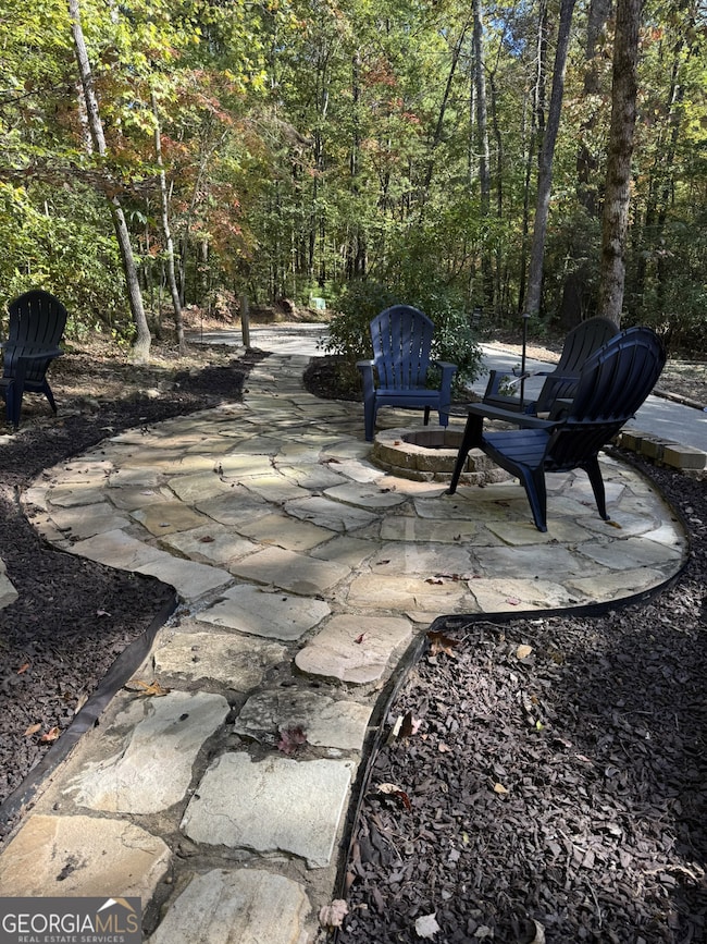 2587 Goose Island Rd, Cherry Log, GA 30522 - photo 5