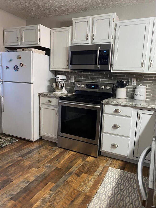 588 Huntleigh Ct, Farmington, MO 63640 - photo 6