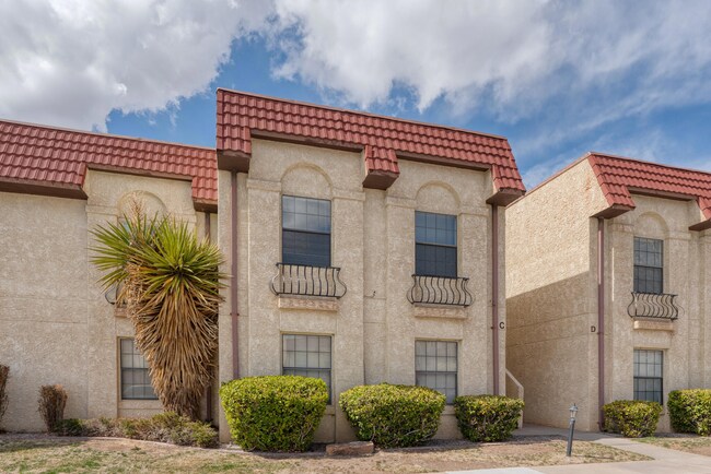 811 Country Club Dr SE Unit 2c, Rio Rancho, NM 87124 | MLS# 1059236 ...