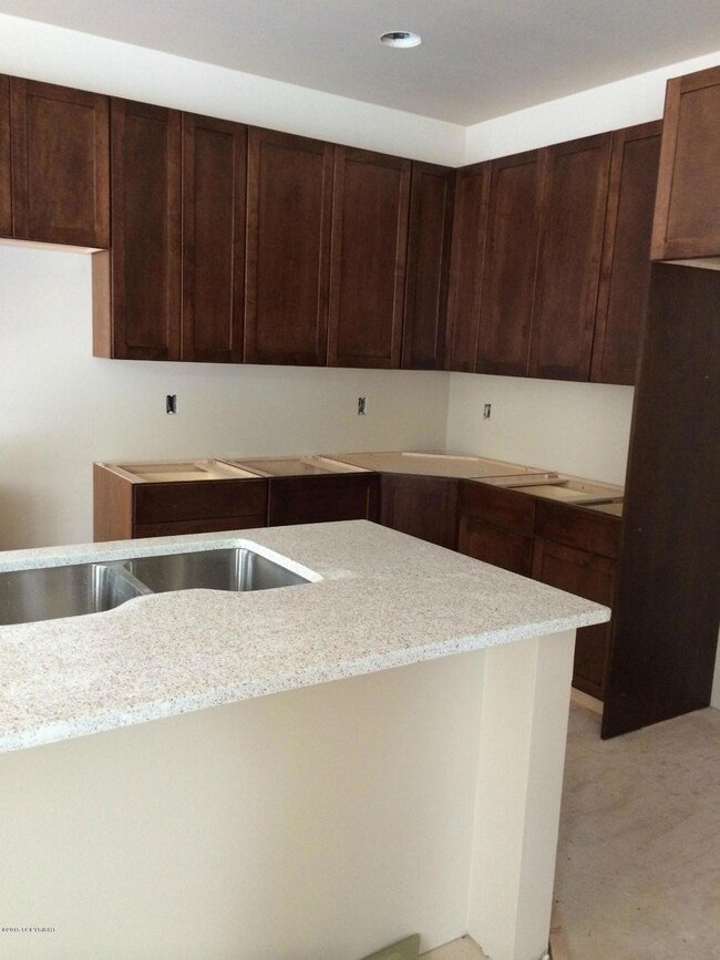 Open concept at it's  best