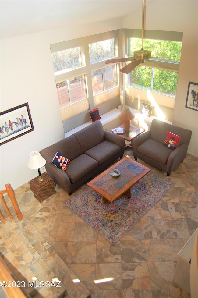 4049 E Via Del Mirlillo, Tucson, AZ 85718 - photo 3