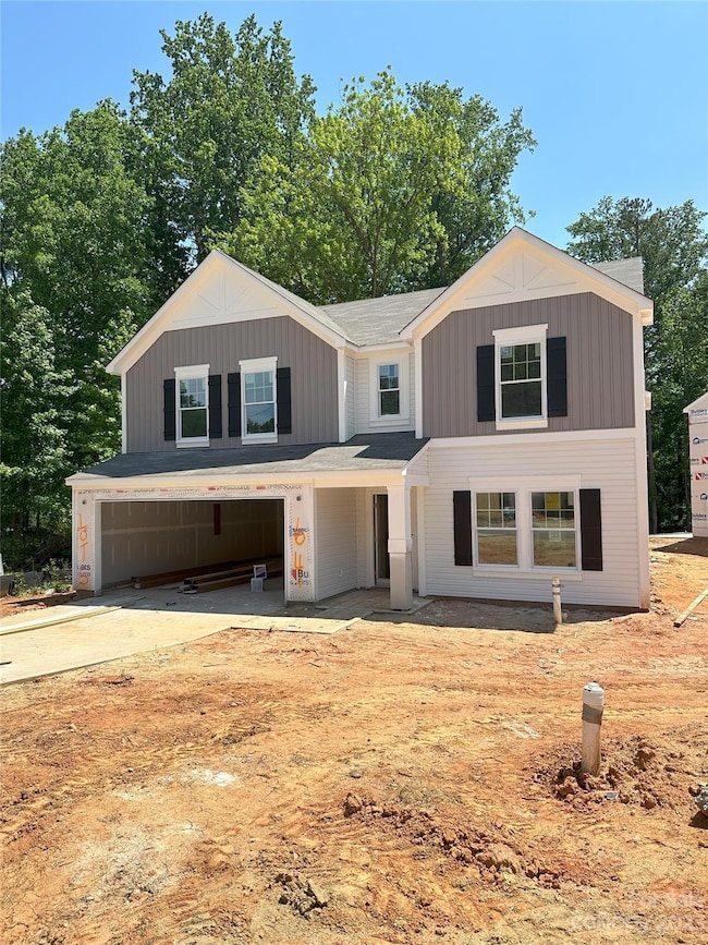 64 Sherwood Ct NW unit SW05, Concord, NC 28027 - photo 2