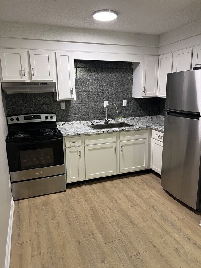 115 Walnut St unit 19, Clarksville, TN 37042 - photo 3