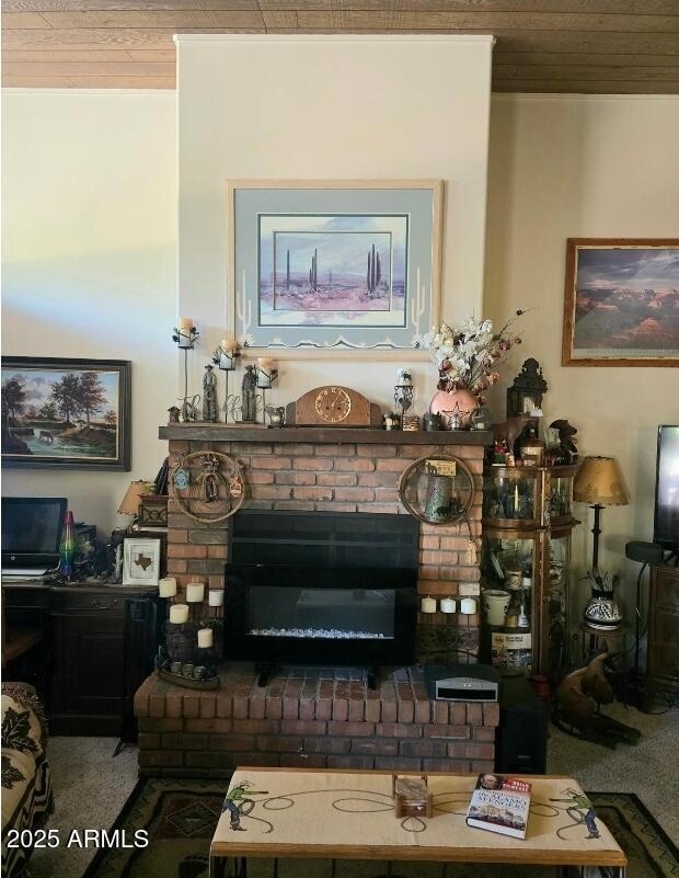 208 E Zurich Dr unit A & B, Payson, AZ 85541 - photo 3