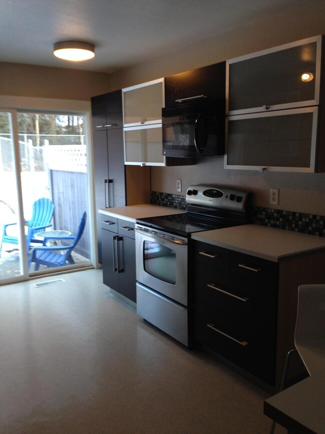 Kitchen Side A