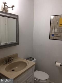 4570 Macarthur Blvd NW unit 201, Washington, DC 20007 - photo 5