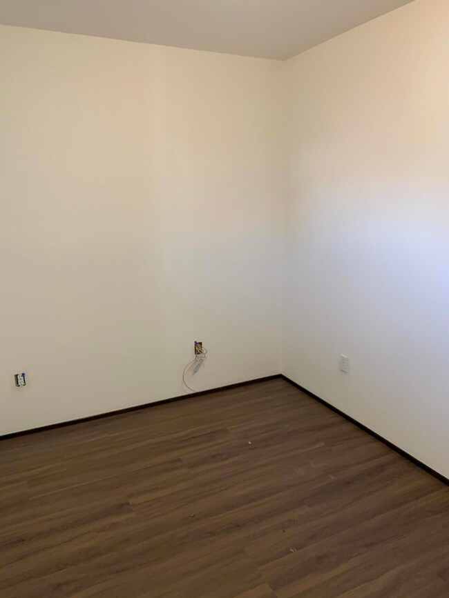 Formal Dining or Large Office area