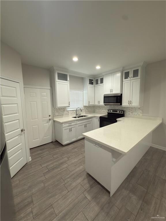 1619 Playa Dr unit 1, Weslaco, TX 78596 - photo 6