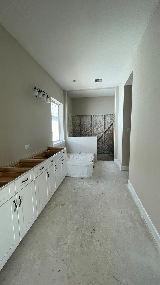 owner's bathroom