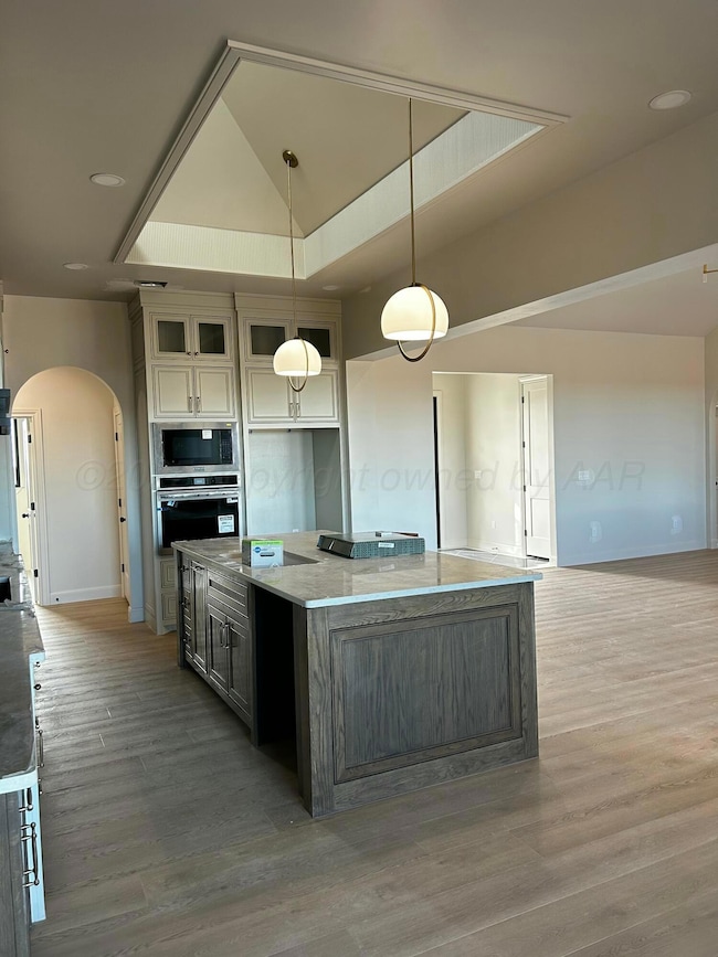 12260 Jackson Branch Ave, Amarillo, TX 79119 - photo 5