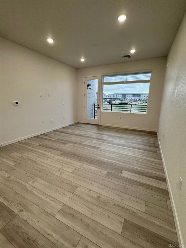 Gateway Commons unit 108, Denver, CO 80249 - photo 6