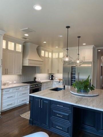 802 Gateshead Ct, Southlake, TX 76092 - photo 2