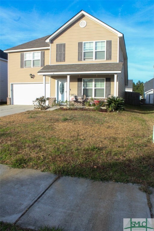 30 Miller Pond Rd, Port Wentworth, GA 31407 - photo 2