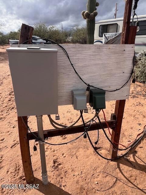 3394 E El Toro Rd, Sahuarita, AZ 85629 - photo 4