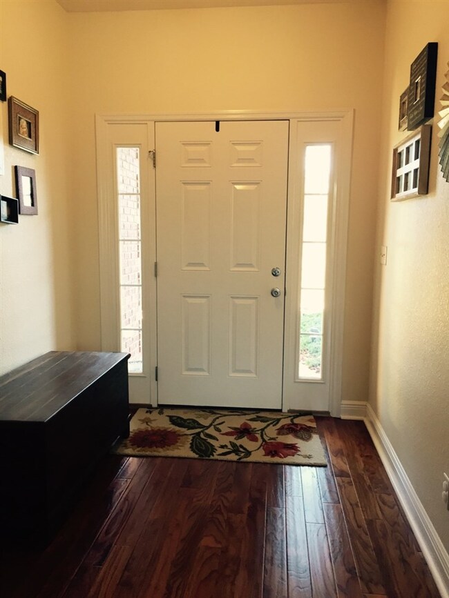 46 Hawthorn Pass, Crawfordville, FL 32327 - photo 3