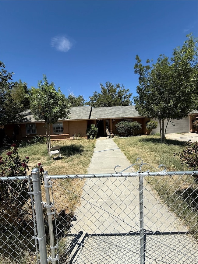 41111 172nd St E, Lancaster, CA 93535 - photo 5