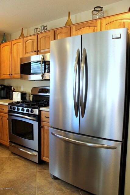 kitchen appliances