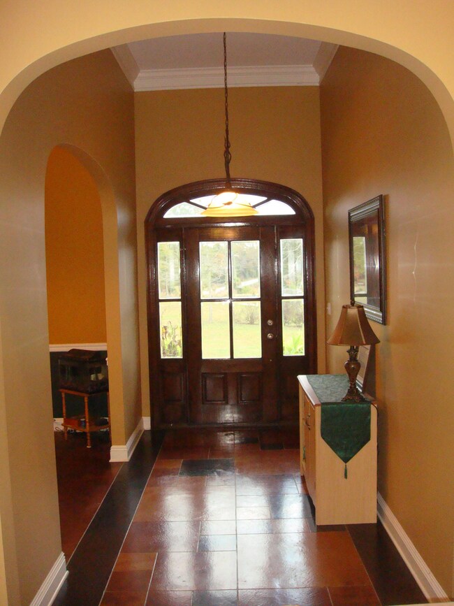 Foyer