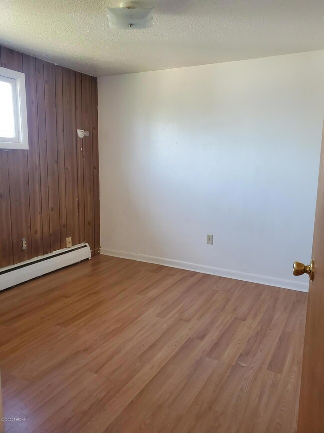 Unit 4 - Bedroom