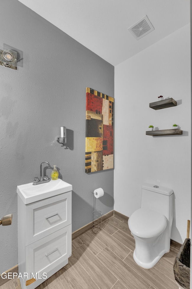 14712 Shape Dr, El Paso, TX 79928 - photo 6