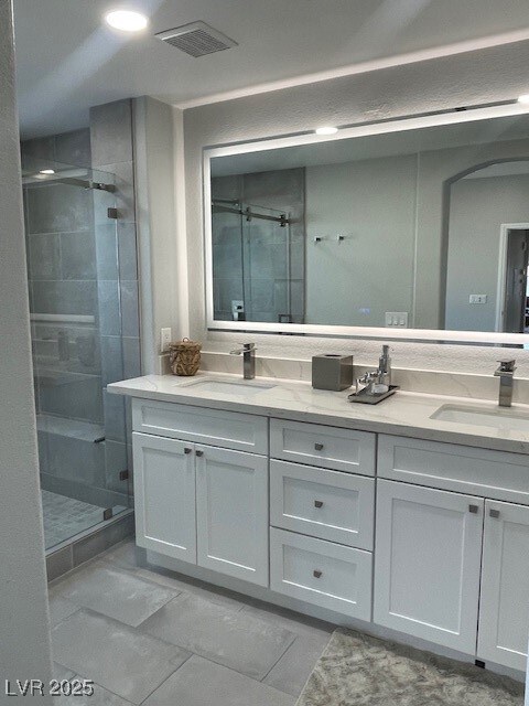 10809 Garden Mist Dr unit 2078, Las Vegas, NV 89135 - photo 7