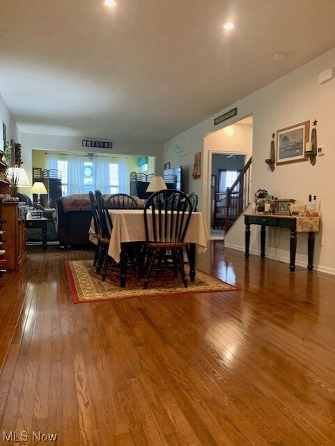 818 Robinson Dr, Lagrange, OH 44050 - photo 6