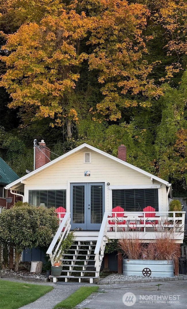 27728 Manzanita Beach Rd SW, Vashon, WA 98070 - photo 2