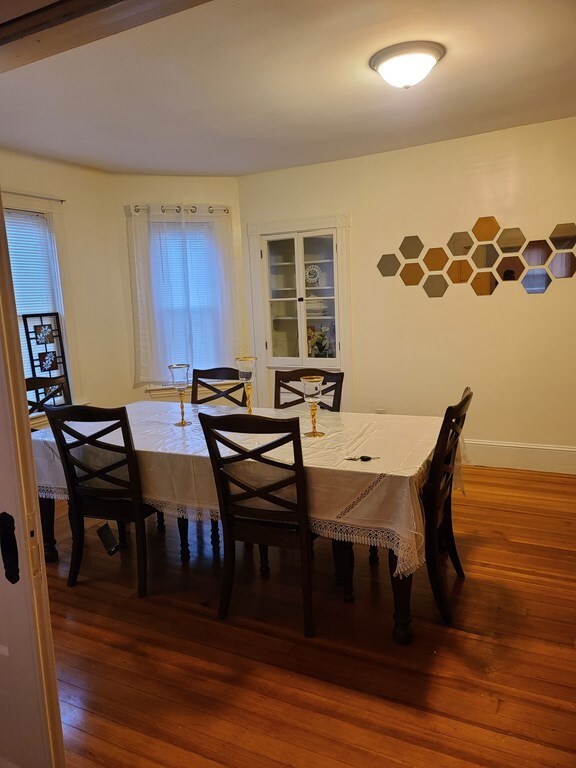 44 Elizabeth St unit 3, Attleboro, MA 02703 - photo 3