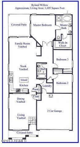 9826 E Kiva Ave, Mesa, AZ 85209 - photo 2