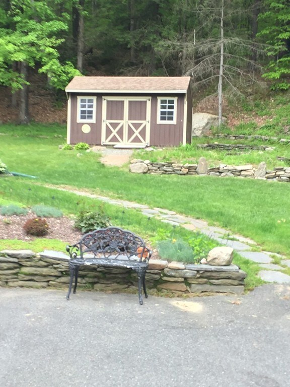 11 Old State Rd, Erving, MA 01344 - photo 3