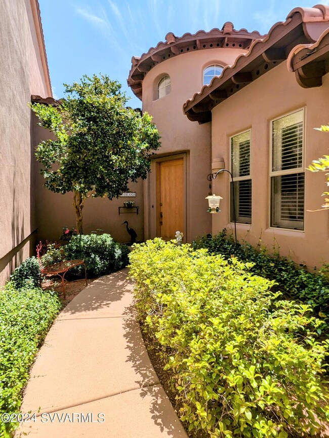 unlisted-address, Sedona, AZ 86351 - photo 2