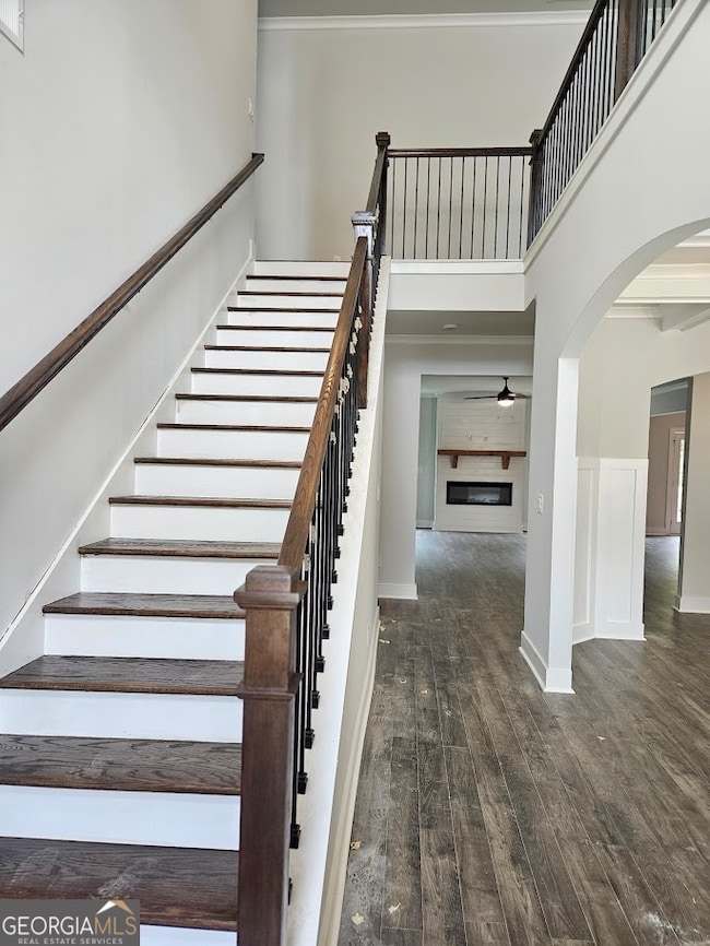 149 Silvercrest Dr unit LOT 58, Acworth, GA 30101 - photo 3