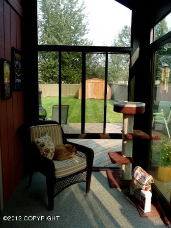 Sunroom