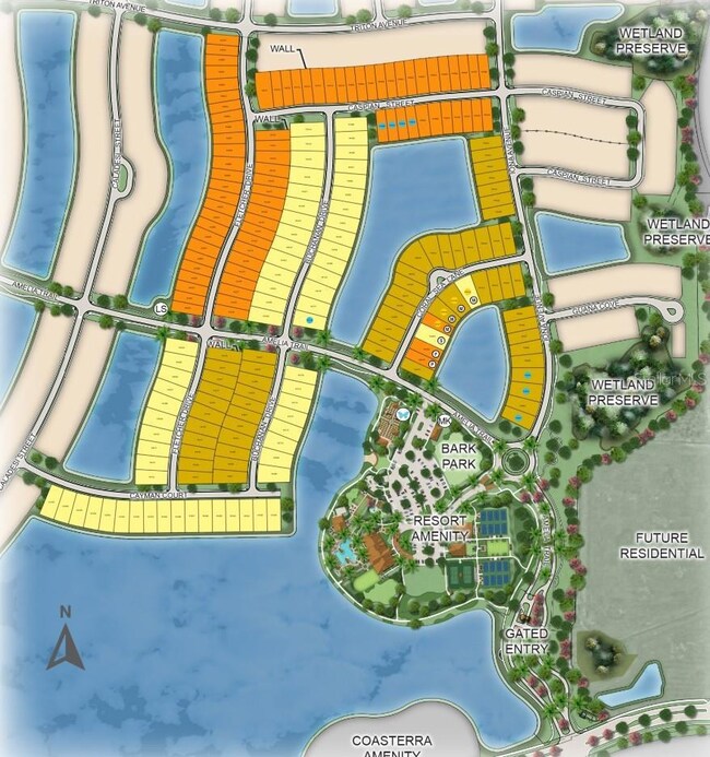 7727 Caspian St, Palmetto, FL 34221 - photo 5