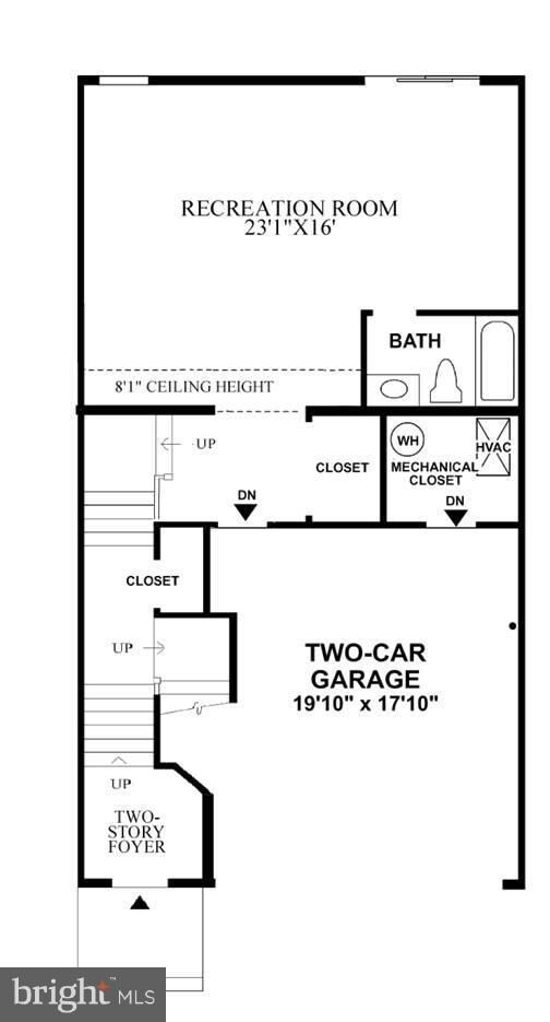 24992 Glasgow Heights Terrace, Chantilly, VA 20152 - photo 6