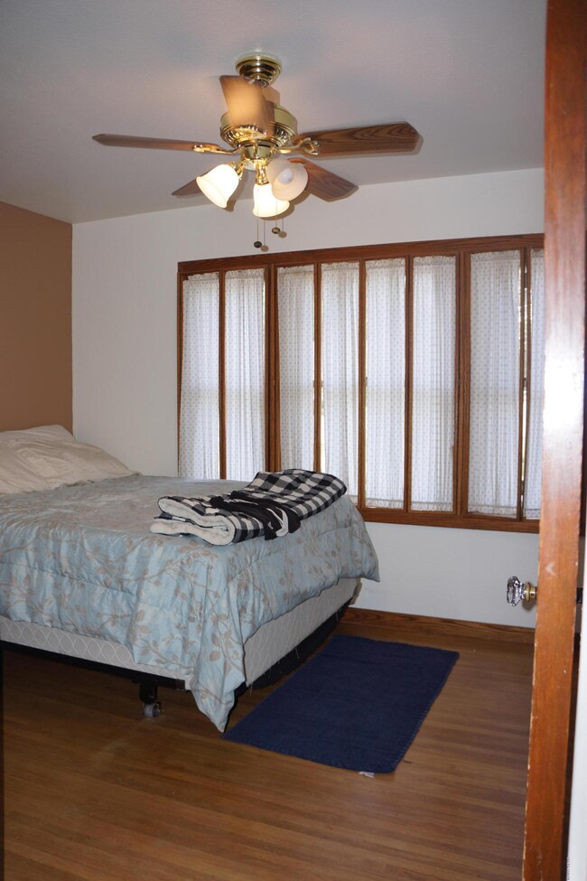 Bedroom #1