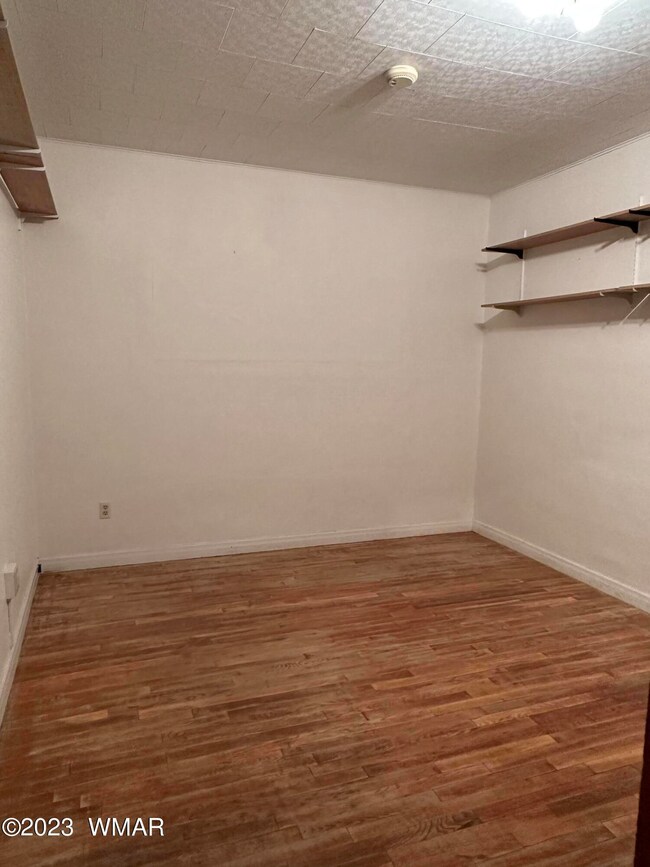 Potential bedroom