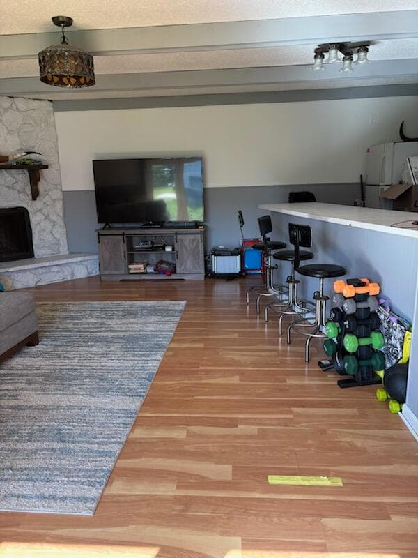 1672 S 875 E, Mill Creek, IN 46365 - photo 3