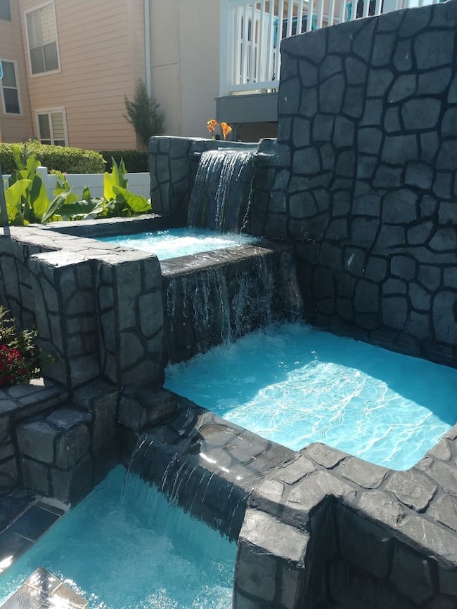 Waterfall