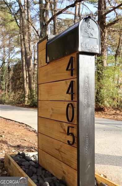 4405 Lakeside Hills Point NE, Kennesaw, GA 30144 - photo 3