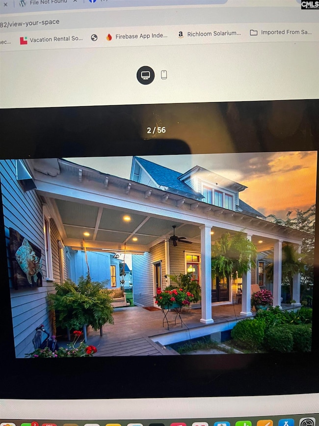 821 Harborside Ln unit B, Columbia, SC 29229 - photo 7