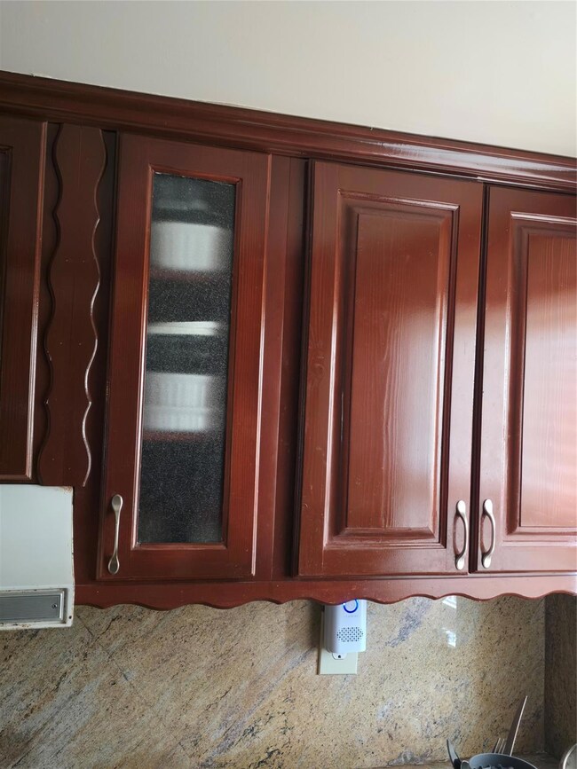 Kitchen - view 2